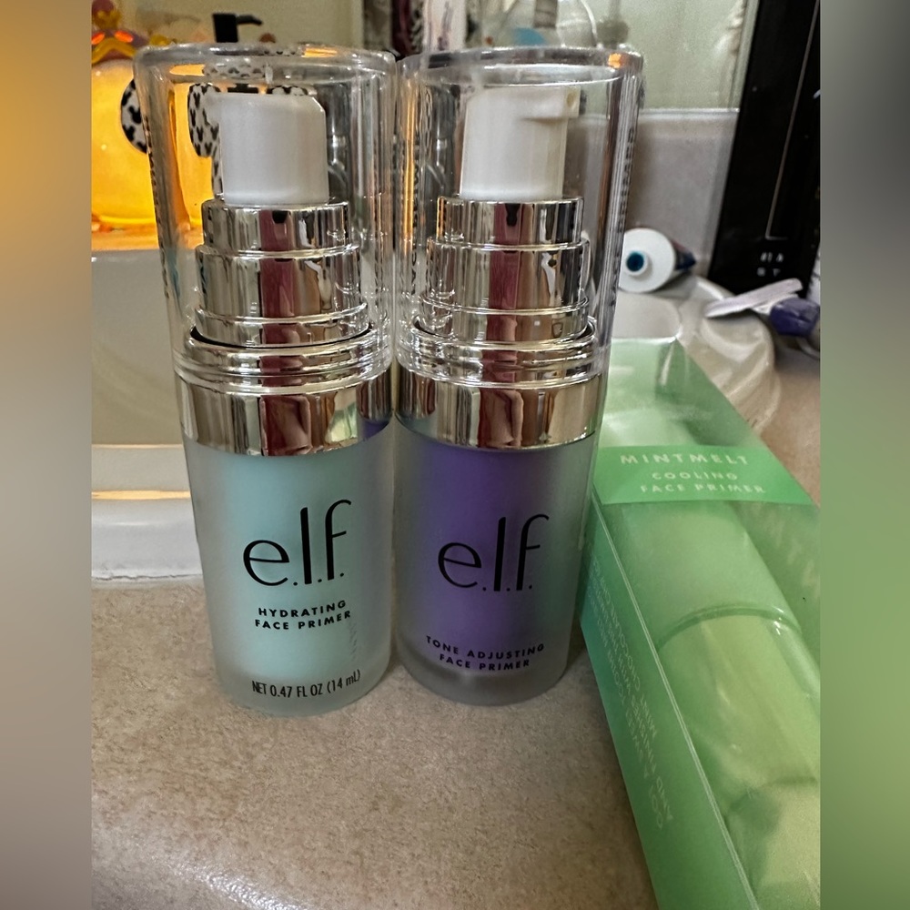 E.L.F bundle